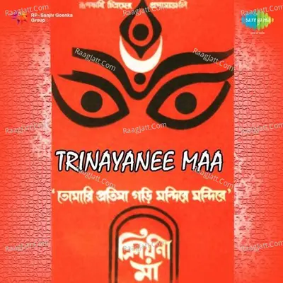 Trinayanee Maa Cover