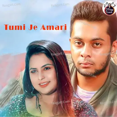 Tumi Je Amari Cover