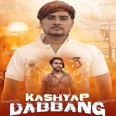 Kashyap Dabbang Cover