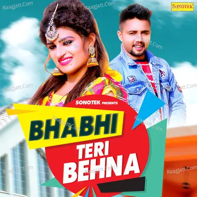 Bhabhi Teri Behna Cover