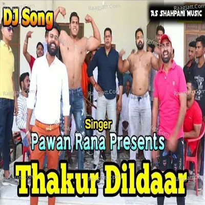 Thakur Dildar Cover