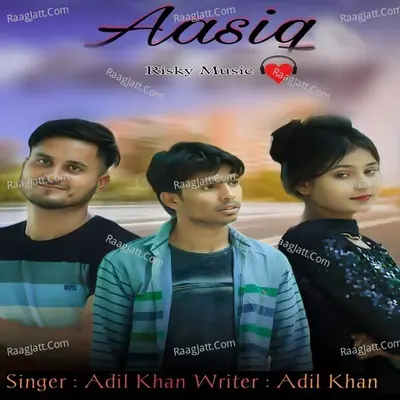 Ashiq Cover