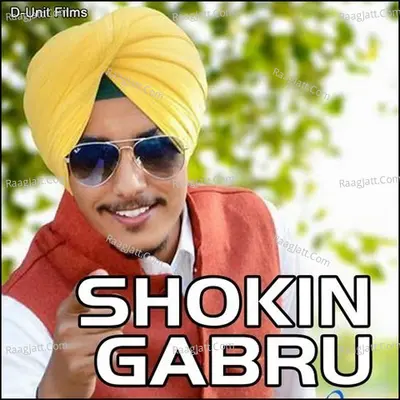 Shokin Gabru - Deepak