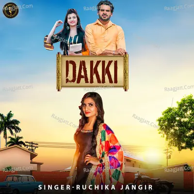 Dakki Cover