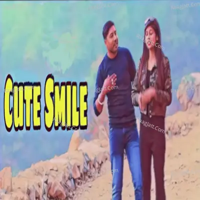Cute Smile Cover