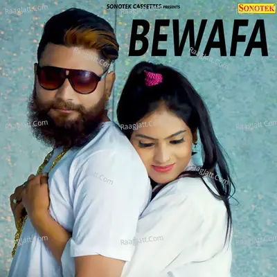 Bewafa Cover