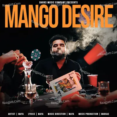 Mango Desire (Gaadi Meri) Cover