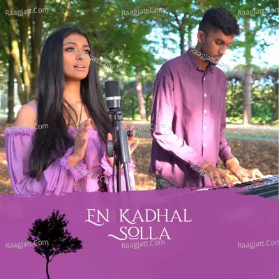 En Kadhal Solla Cover