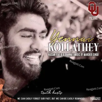 Yennai Kollathey (Truth Hurts) Cover
