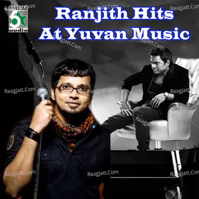 Ranjith Hits at Yuvan Music Poster