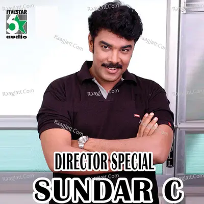 Director Special - Sundar.C - Palani Bharathi