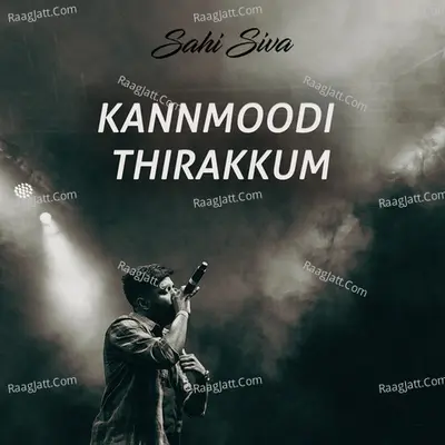 Kannmoodi Thirakkum Cover