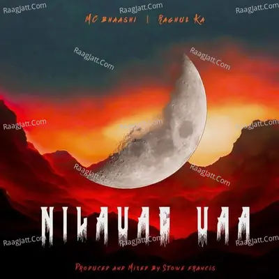 Nilavae Vaa Cover