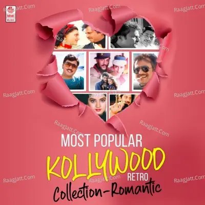 Most Popular Kollywood Retro Collection-Romantic