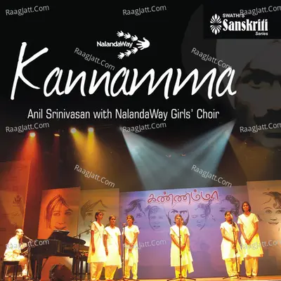 Nalandaway - Kannamma Poster