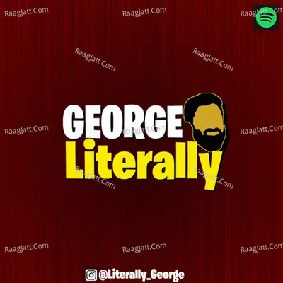Literally George- Tamil Podcast - season - 1 - Literally George