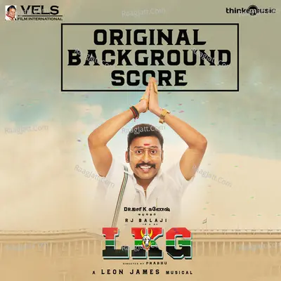 LKG (Original Background Score) - Leon James