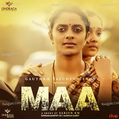 Maa (Short Film) Cover