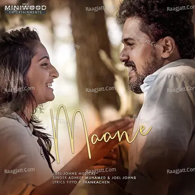 Maane Cover