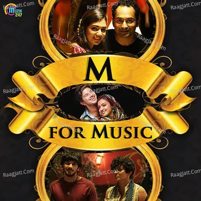 M for Music - Bijibal
