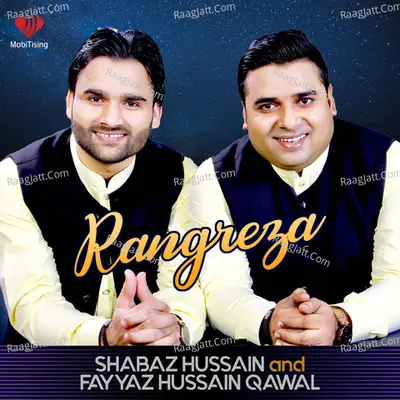 Rangreza - Shabaz Hussain