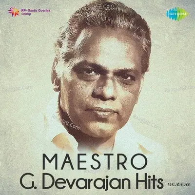 Maestro G. Devarajan Hits - Malayalam - K J Yesudas