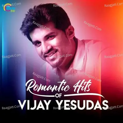 Romantic Hits of Vijay Yesudas Poster
