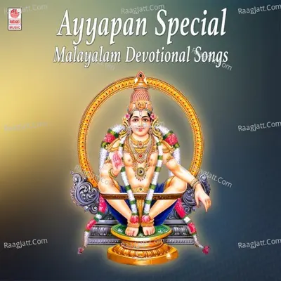 Ayyapan Special-Malayalam Devotional Songs Poster