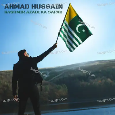 Kashmir Azadi Ka Safar Cover