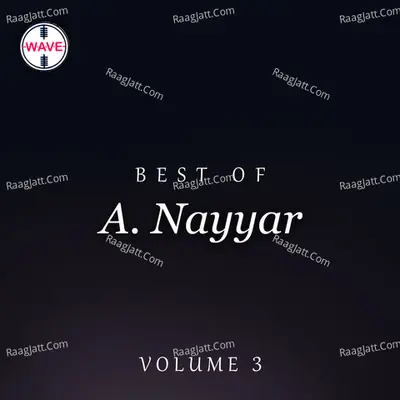 Best Of A. Nayyar, Vol. 3 Poster