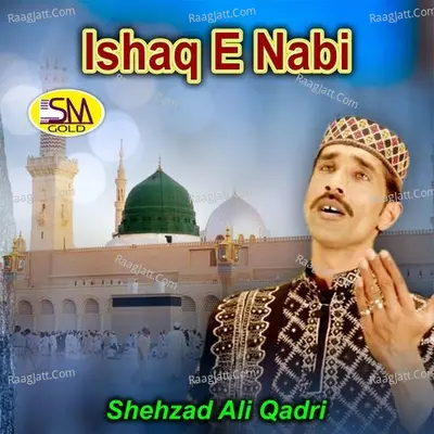 Ishaq e Nabi - Shehzad Ali Qadri