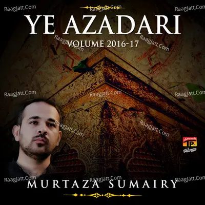 Ye Azadari, Vol. 2016-17 - Murtaza Sumairy