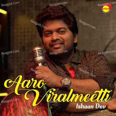 Aaro Viralmeetti (Recreated Version) Cover