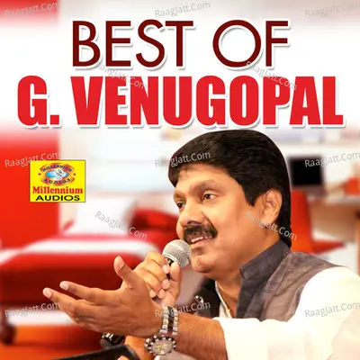 Best of G Venugopal - Venugopal