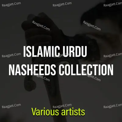 Urdu Islamic Nasheeds Collection Poster