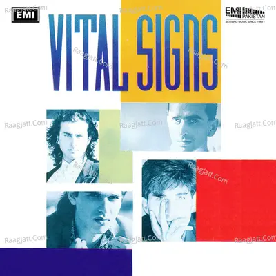 Vital Signs Poster