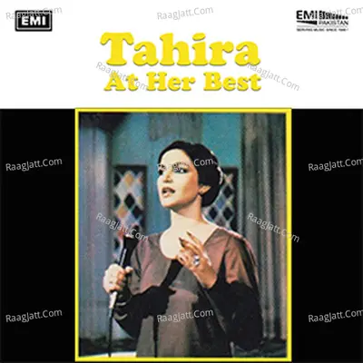 Tahira At Her Best - tahira syed