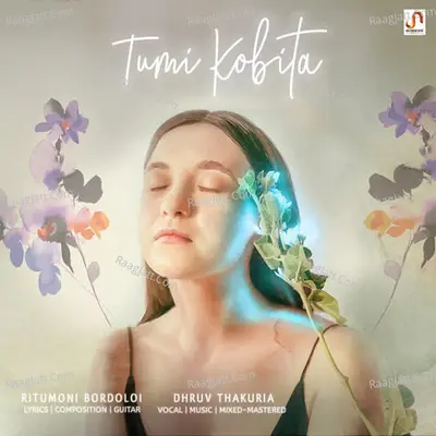 Tumi Kobita Cover