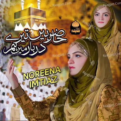 Noreena Imtiaz Image