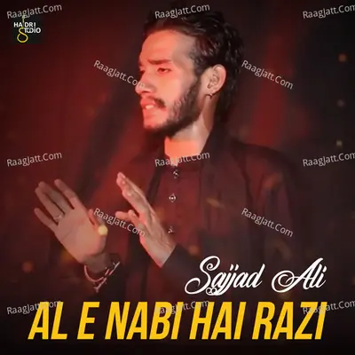 Al E Nabi Hai Razi - Single Poster