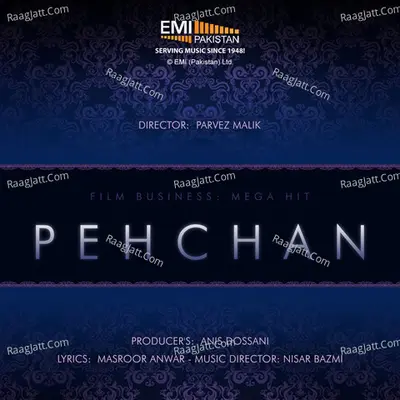 Pehchan Poster