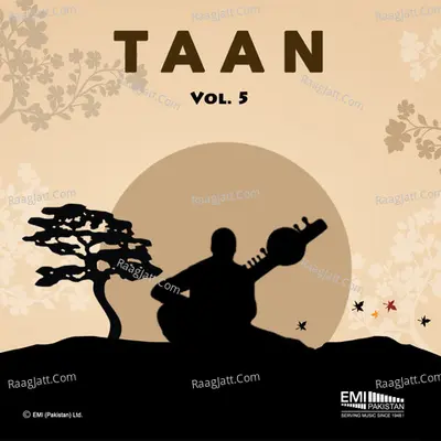 Taan, Vol. 5 - Ali Asad