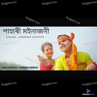 Pahari Moinajoni