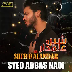 Sher O Alamdar - Single
