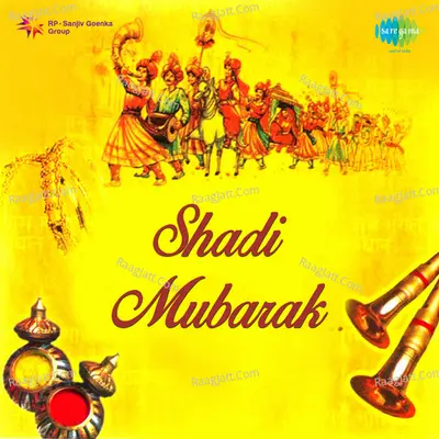 Shadi Mubarak - Munawar Ali