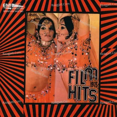 Film Hits 1975 - Mehnaz