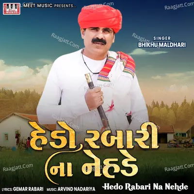 Hedo Rabari Na Nehde Poster