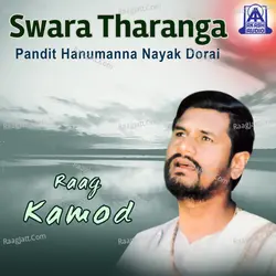 Raag Kamod