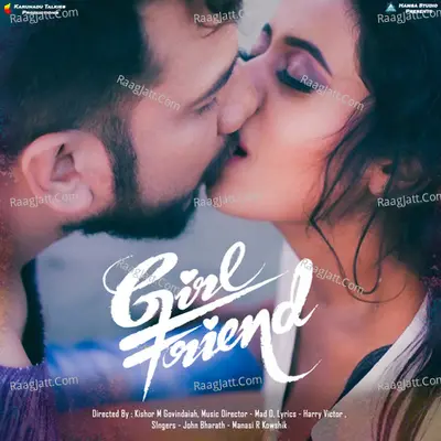 Kishor M Govindaiah