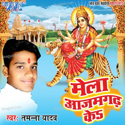 Mela Ajamgardh Ke Poster